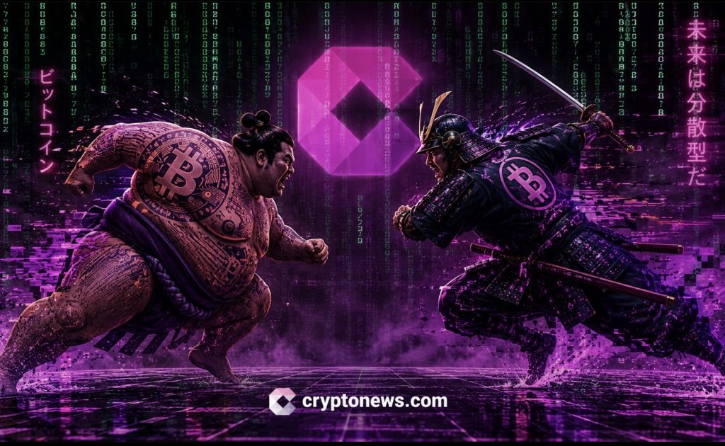 日本比特币ETF法案闯过
