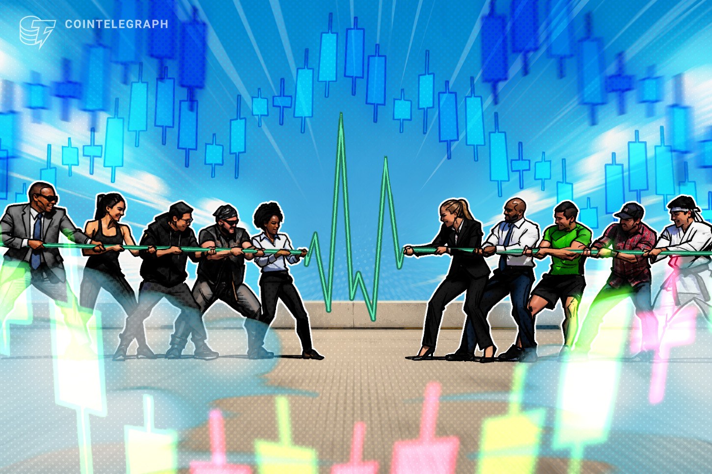 Robinhood预测市场