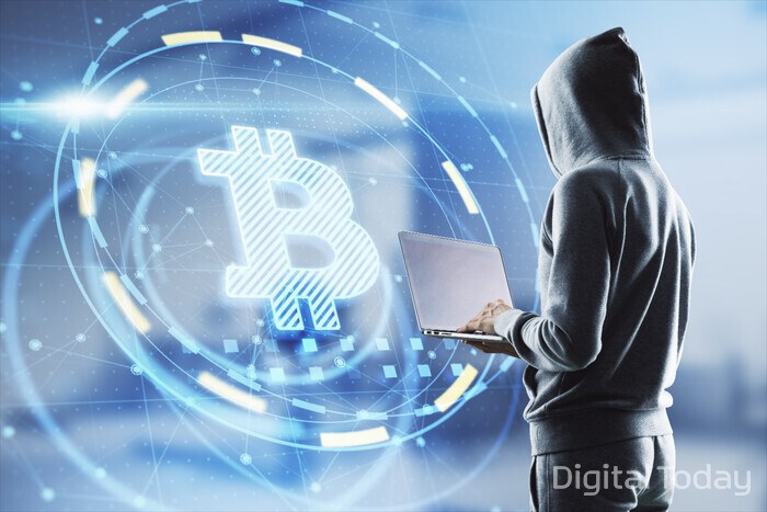 Allbridge Core 跨链桥被黑事件示意图