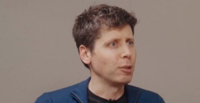 OpenAI 员工声援 Altman