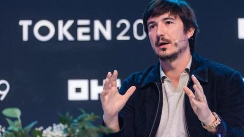 Robinhood创始人推特被盗，一枚假币40分钟卷走上百万美元