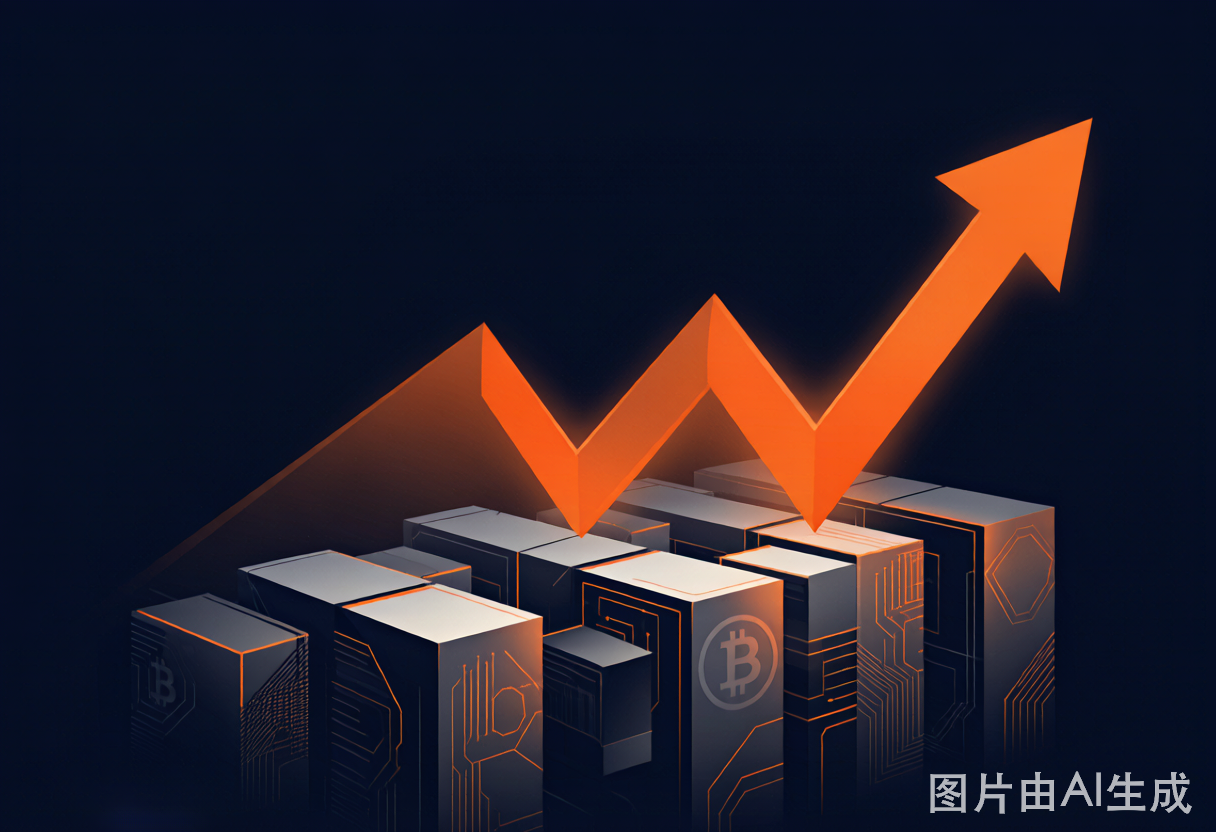 Bitdeer股价大涨14%,扩大美国矿机自研产能