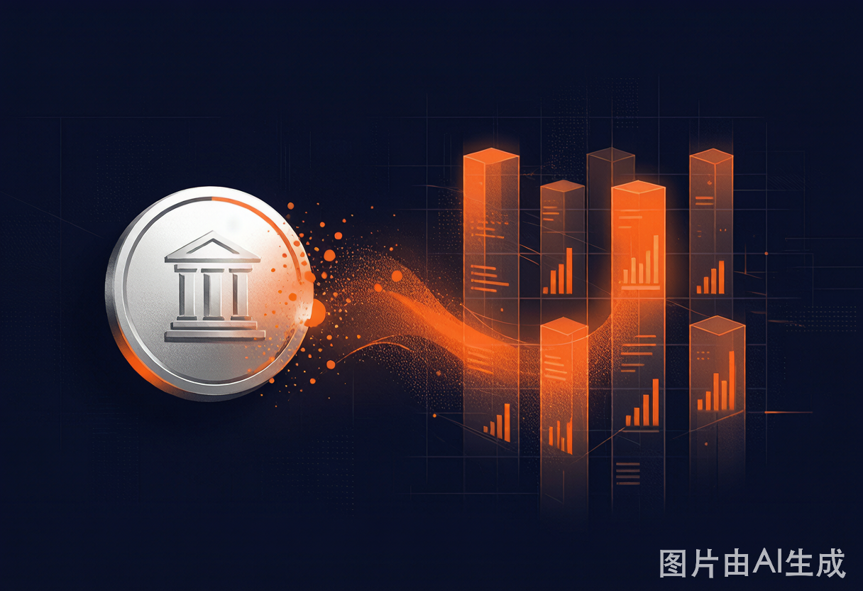 Swift 联合17家银行启动代币化存款试点