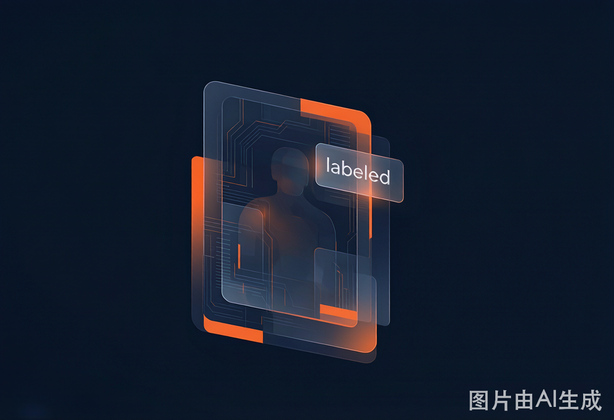 Google将标注AI生成的广告,透明度成标配