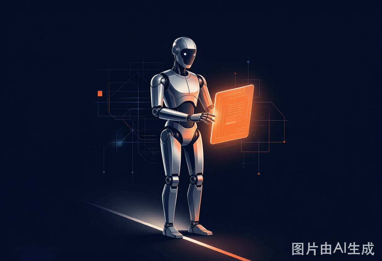 一家创业公司断言:机器人正迎来「ChatGPT时刻」