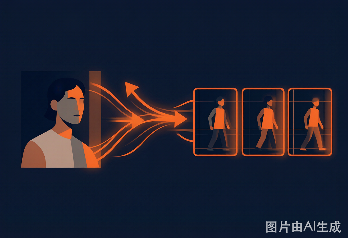 Google Photos上线AI「Video Remix」照片重混视频