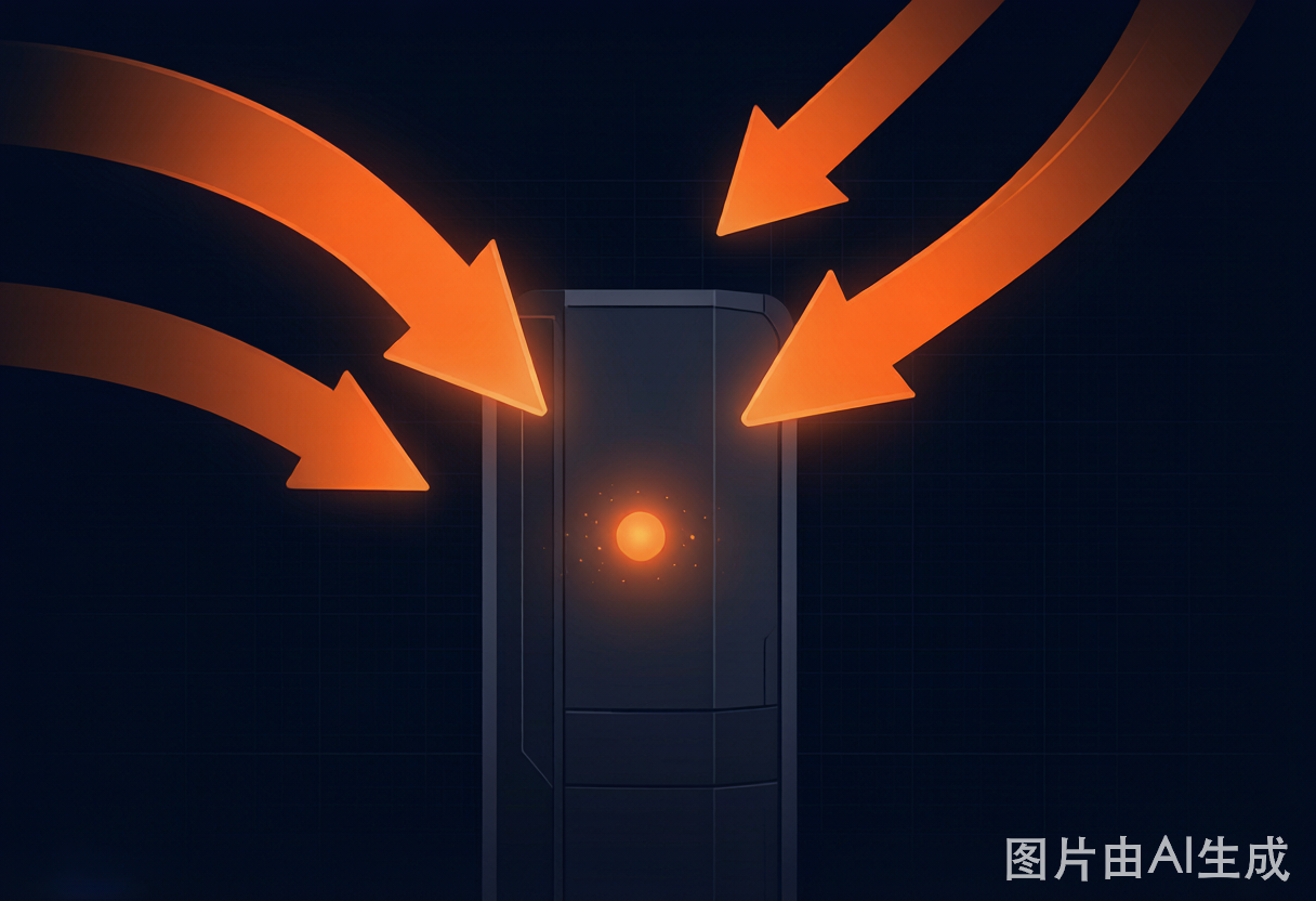 具身智能算力底座「灵境智源」完成超亿元融资