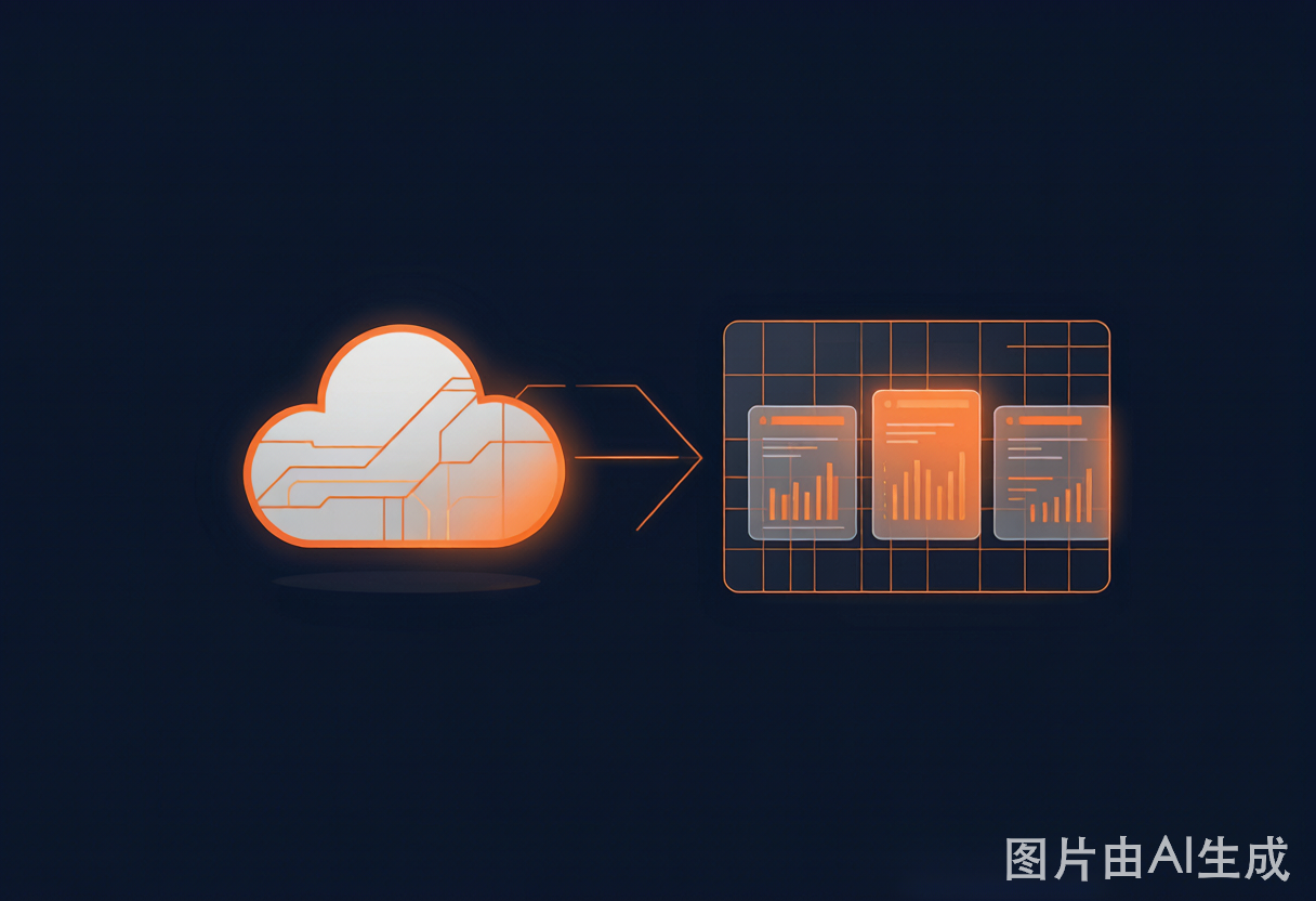 百度网盘借GenFlow 4.0转型云端AI工作台