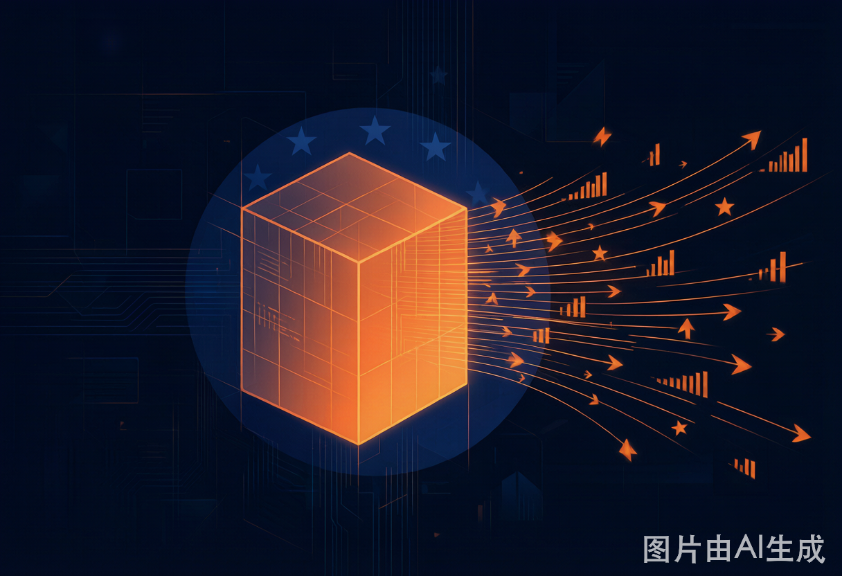 Binance联席CEO:MiCA逼走七成欧盟提现