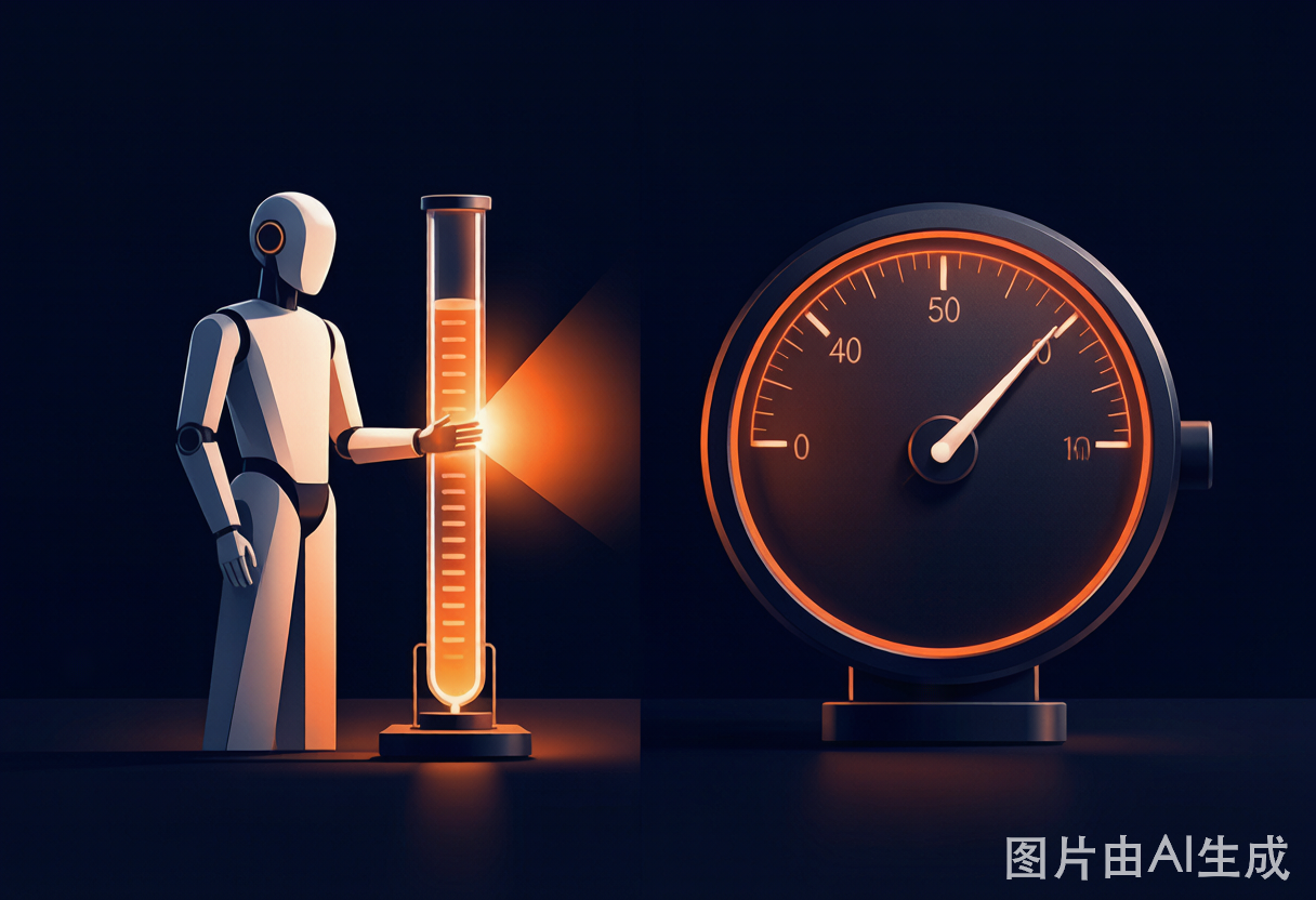Science:AI智能体40分钟完成人类需60小时的实验