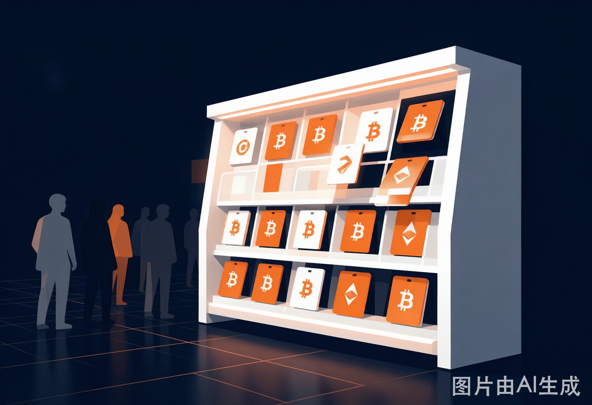 比特币「进超市」:家乐福上架加密货币礼品卡,MiCA合规打开大众入口